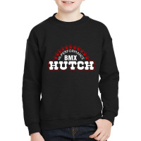 Hutch Bmx Youth Sweatshirt | Artistshot