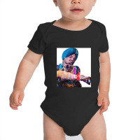 Moose Urban Street Wear Baby Bodysuit | Artistshot