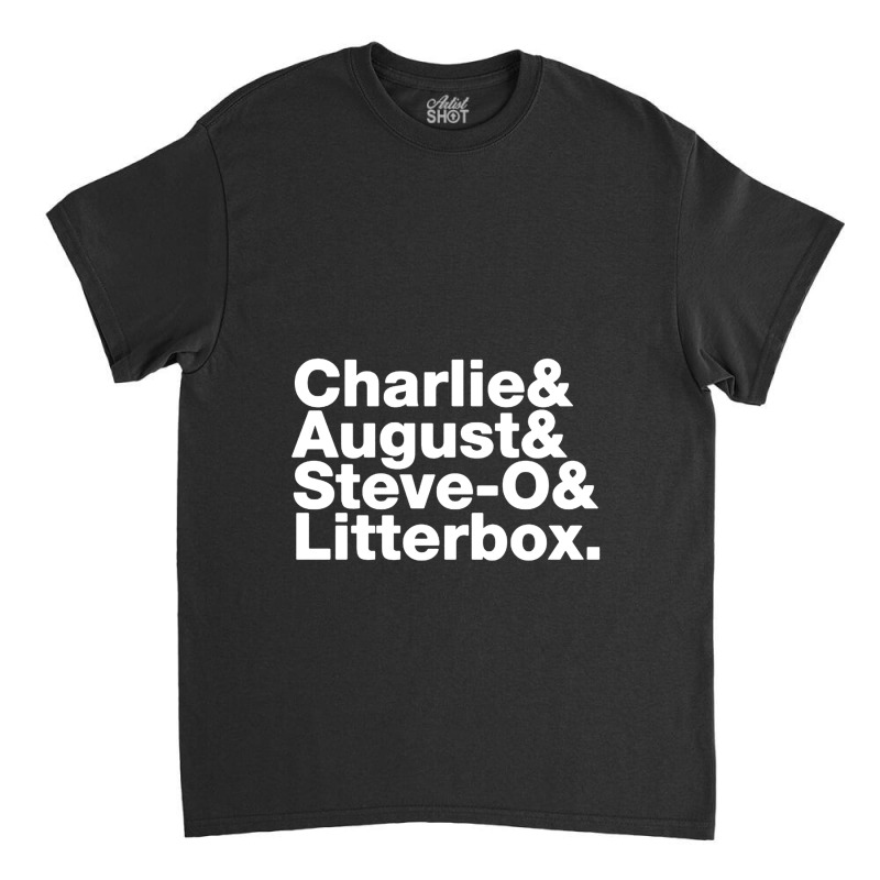 Sparks Classic T-shirt | Artistshot