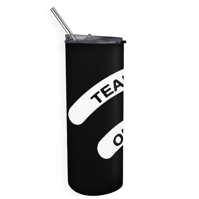 Team 5th Grade Our Connection Is Strong Skinny Tumbler | Artistshot