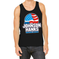 Johnson Hanks 2020 Tank Top | Artistshot