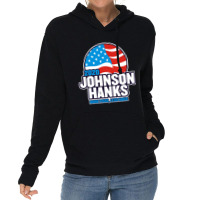 Johnson Hanks 2020 Lightweight Hoodie | Artistshot