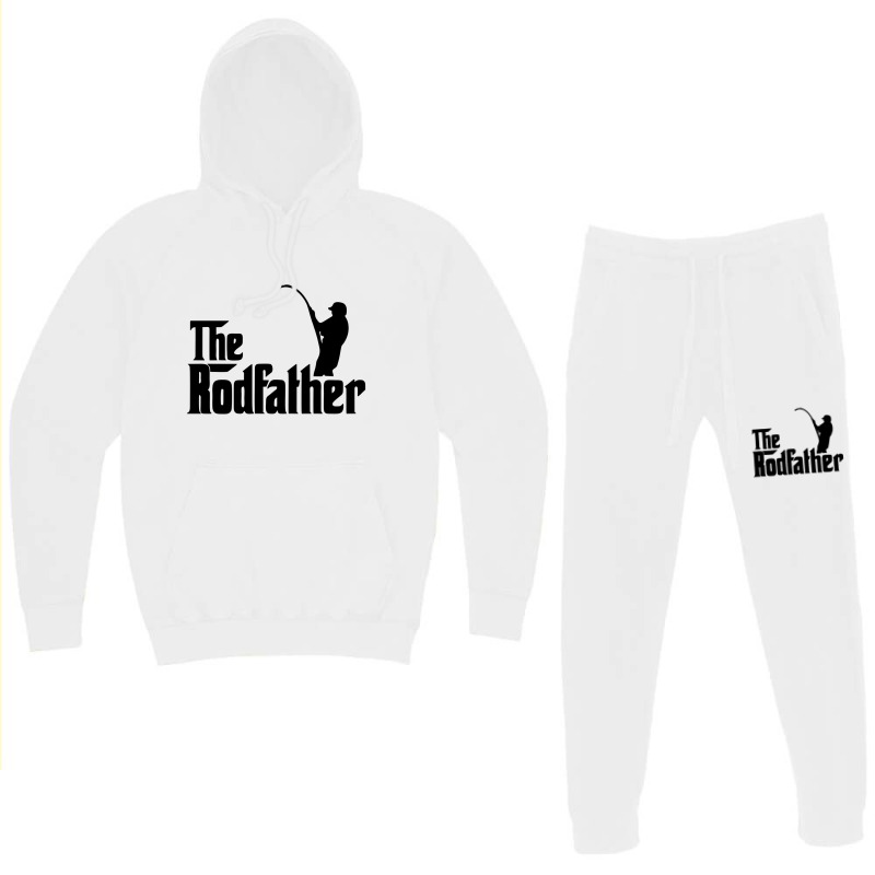 The Rodfather Hoodie & Jogger Set | Artistshot