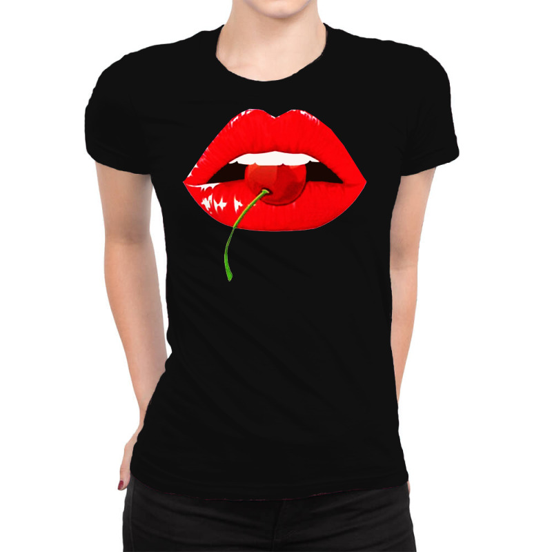 Lip All Over Women's T-shirt | Artistshot