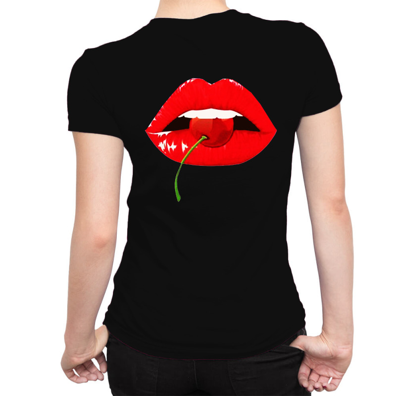 Lip All Over Women's T-shirt | Artistshot