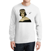 Reading Novel Girl Long Sleeve Shirts | Artistshot