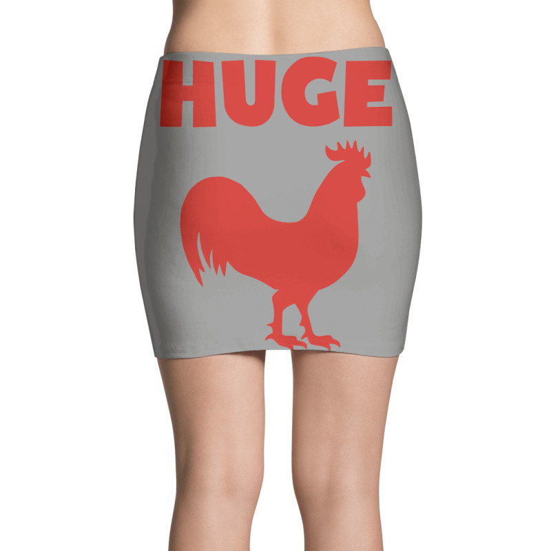 Huge Cock Mini Skirts | Artistshot