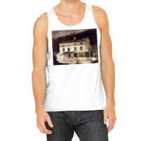 Demolished June 1995, 1995 Watercolor On Paper Tank Top | Artistshot