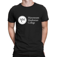 Marymount Manhattan T-shirt | Artistshot