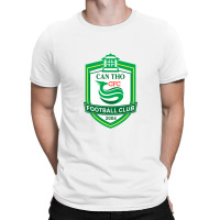 Can Tho Fc T-shirt | Artistshot