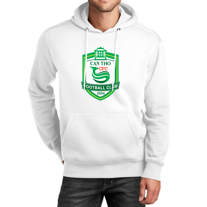 Can Tho Fc Unisex Hoodie | Artistshot