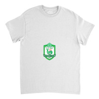 Can Tho Fc Classic T-shirt | Artistshot