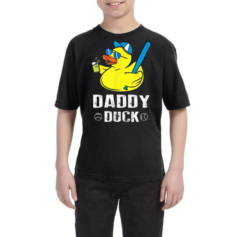 Rubber Ducks' Men's T-Shirt