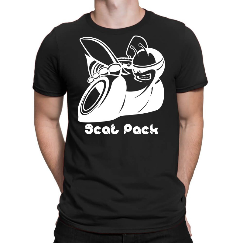 scat pack t shirt