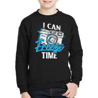 Photography T  Shirt Photographer Funny Camera Photo Photograph Photog Youth Sweatshirt | Artistshot