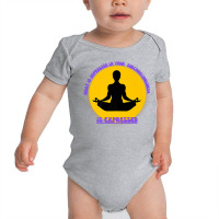 Your Subconscious Is Your Reality Premium T Shirt Baby Bodysuit | Artistshot