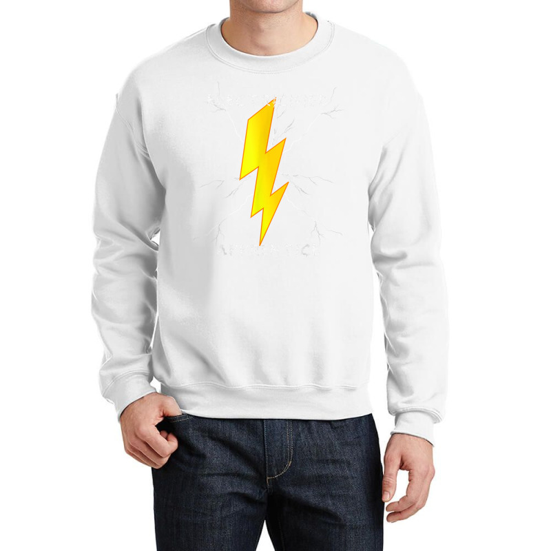 Shirt For Austin T Shirt Crewneck Sweatshirt | Artistshot