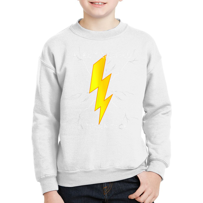 Shirt For Austin T Shirt Youth Sweatshirt | Artistshot