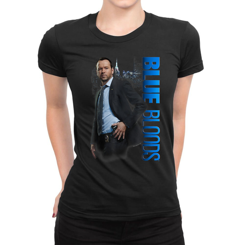 Blue bloods 2024 t shirt