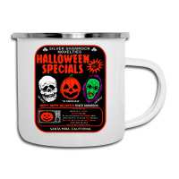 Season Of The Witch Halloween Specials Camper Cup | Artistshot