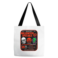 Season Of The Witch Halloween Specials Tote Bags | Artistshot