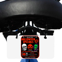 Season Of The Witch Halloween Specials Bicycle License Plate | Artistshot