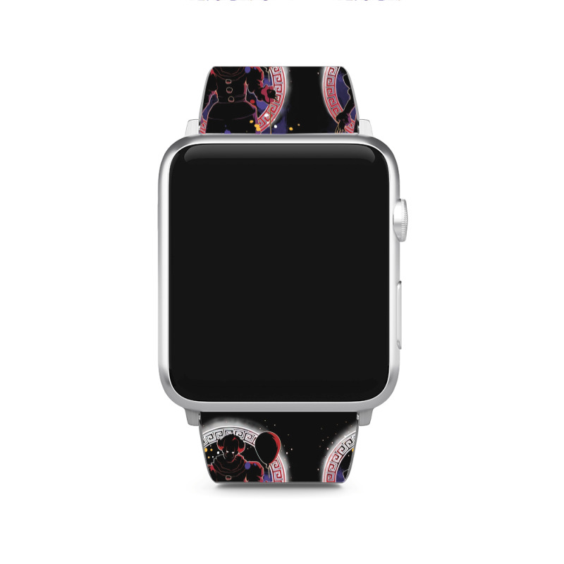 Penny Horror Apple Watch Band | Artistshot