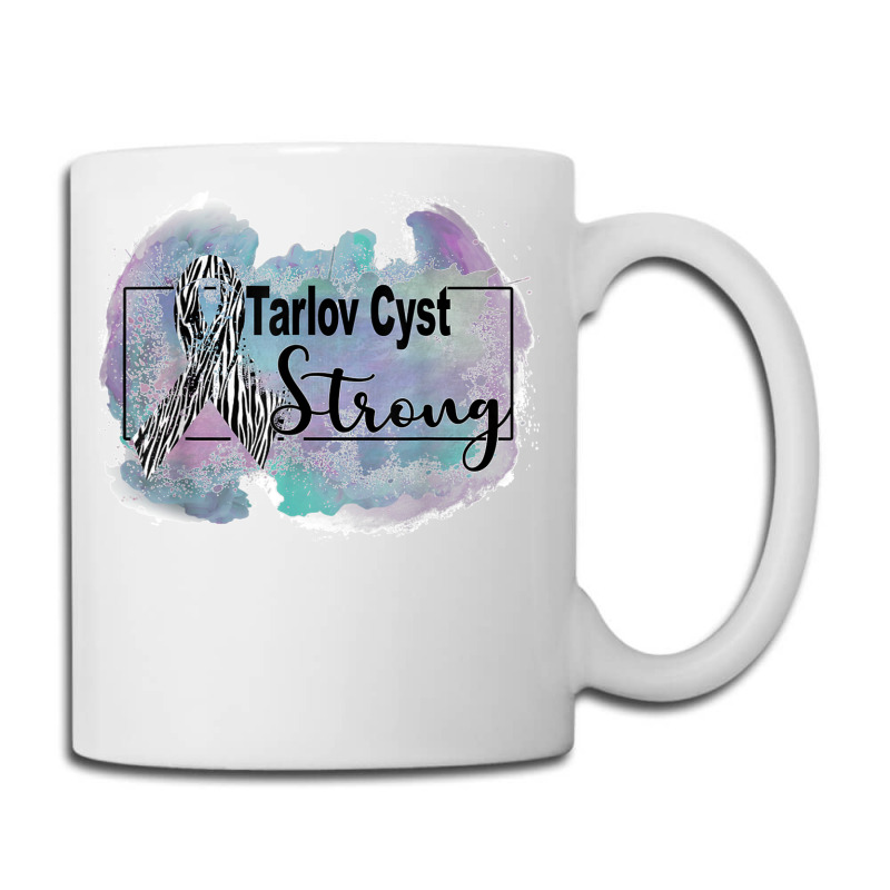 Tarlov Cyst Awareness T Shirt Coffee Mug | Artistshot