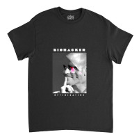 Biohacker Optimization Classic T-shirt | Artistshot