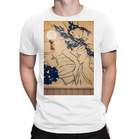 Jean Cocteau Une Nouvelle Page Pour Drouant T-shirt | Artistshot