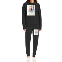 ジャン・コクトー Jean Cocteau  Portraits D'amis Et… Hoodie & Jogger Set | Artistshot