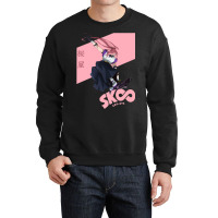 Sk8 The Infinity Kaoru Sakurayashiki Crewneck Sweatshirt | Artistshot