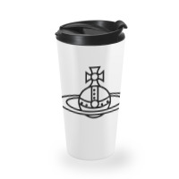 Westwood Crown Travel Mug | Artistshot