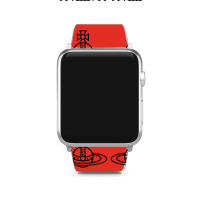 Westwood Crown Apple Watch Band | Artistshot