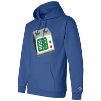 Toy Brick Computer Console Champion Hoodie | Artistshot