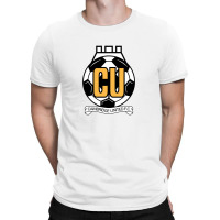 Cambridge United Fc T-shirt | Artistshot