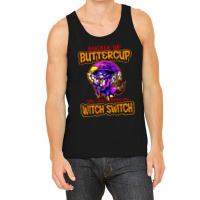 Cat Buckle Up You Just Flipped My Witch Switch Tank Top | Artistshot