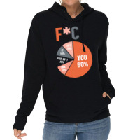 Fuck Pie Lightweight Hoodie | Artistshot