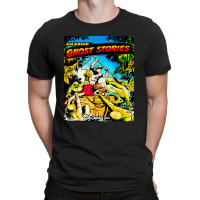 Ghost Movie T-shirt | Artistshot