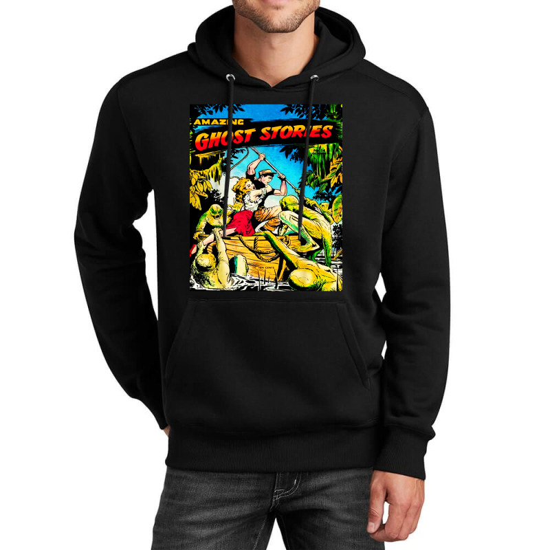 Ghost Movie Unisex Hoodie | Artistshot