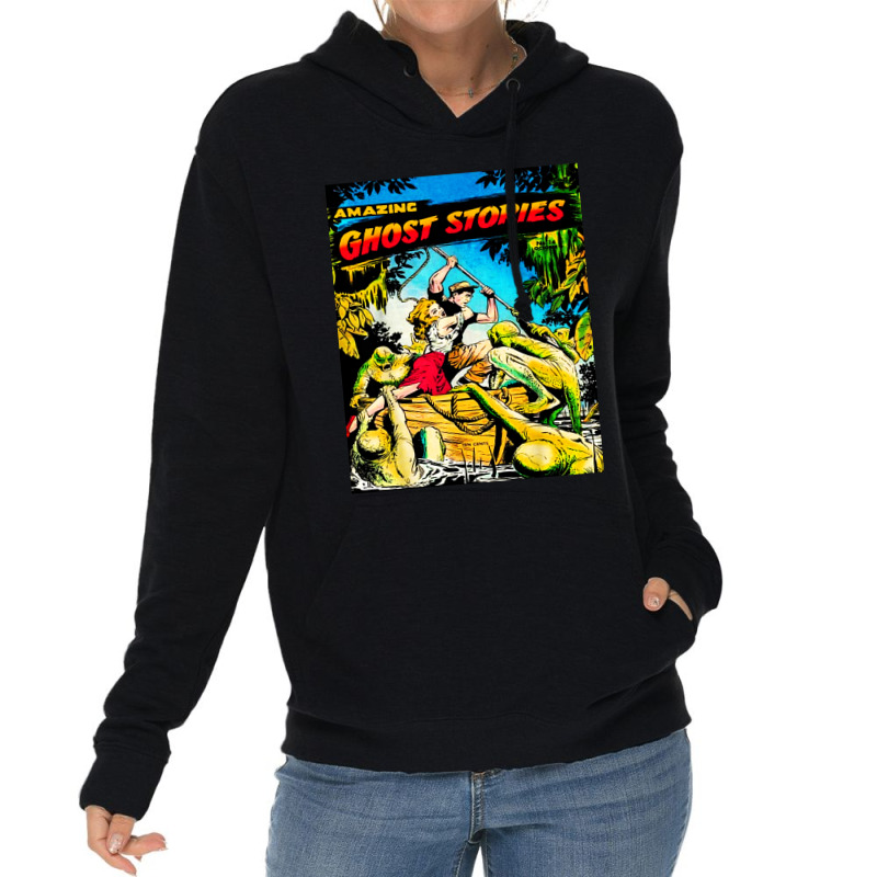 Ghost Movie Lightweight Hoodie | Artistshot