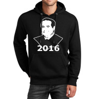 Antonin Scalia 2016 Candidate Unisex Hoodie | Artistshot