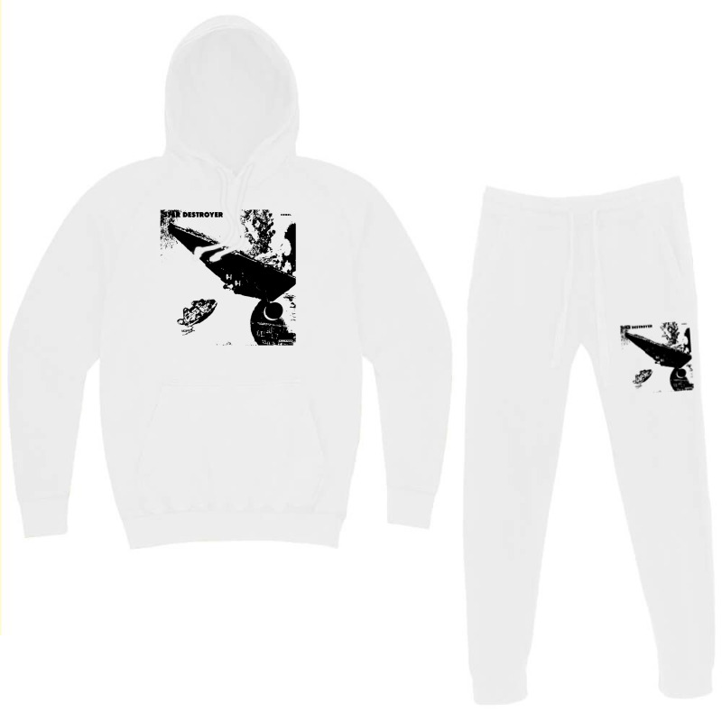 Star Destroyer Hoodie & Jogger set by michaelnaher | Artistshot