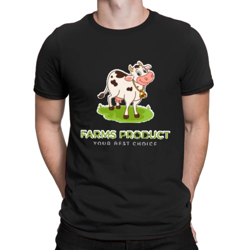 Animals T-Shirt by althubich | Artistshot