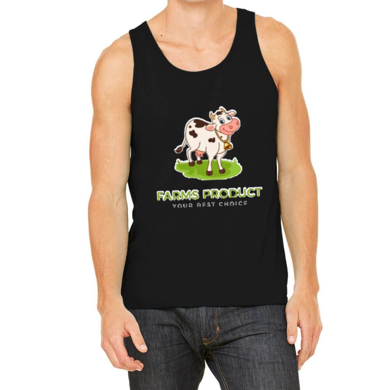 Animals Tank Top by althubich | Artistshot