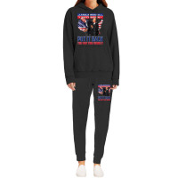 Put It Back The Way You Found It Funny Trump Slap Anti Biden T Shirt Hoodie & Jogger Set | Artistshot