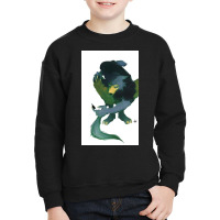 Beastars Youth Sweatshirt | Artistshot