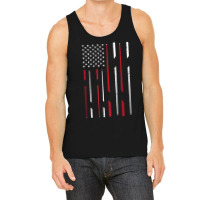 Billiards Usa Flag Snooker Cue Billiards Gift Snooker T Shirt Tank Top | Artistshot