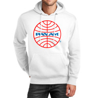 America Plane Merchendise Unisex Hoodie | Artistshot