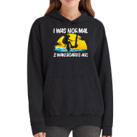 Cool Wakeboarding Design For Men Women Wakeboard Wakeboarder T Shirt Vintage Hoodie | Artistshot